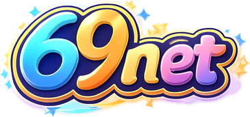 69 Net logo